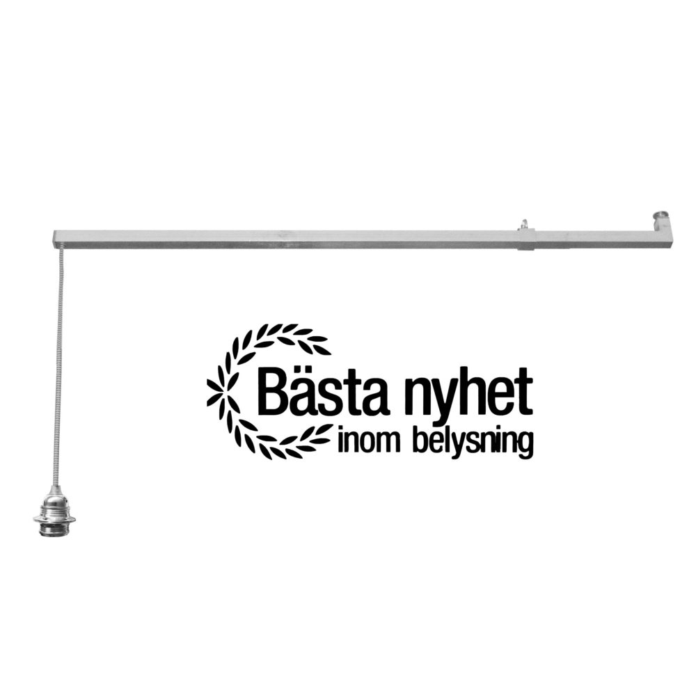 Bästa nyhet inom beltysning förlängningsarm